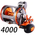 Thunder 4000