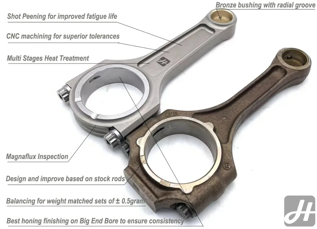 EA888 مضخة الوقود المضغوط العالي HPFP مجموعة الترقية الداخلية لمحركات VW & Gen 3 2.0T تناسب MK7 8V EA888 EA113