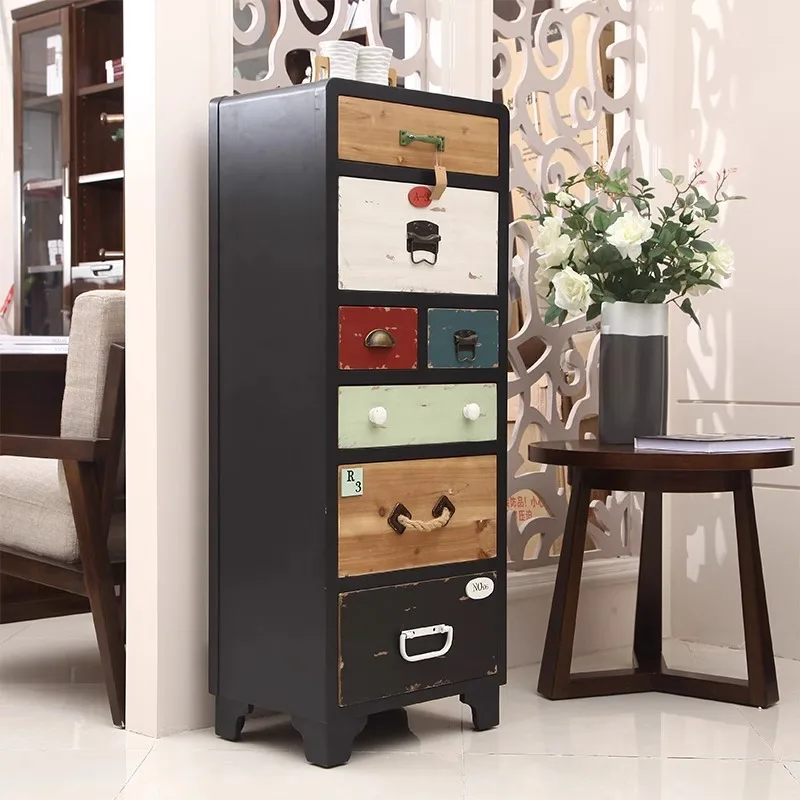 

**/Craft Organizer Living Room Cabinet Knobs Open Storage Display Cabinet House Entryway Mueble Recibidor De Entrada Home Furnit