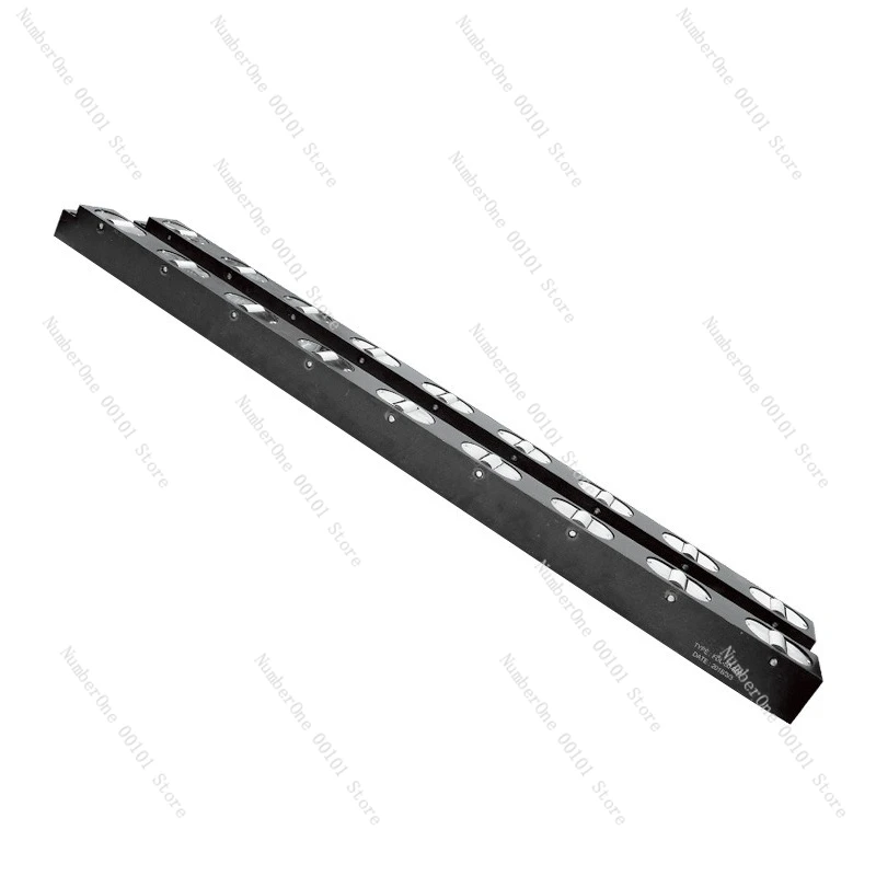 Roller Mold Lifter Quick Change System Quick Change Device FDL-28 300mm Mold Lifter