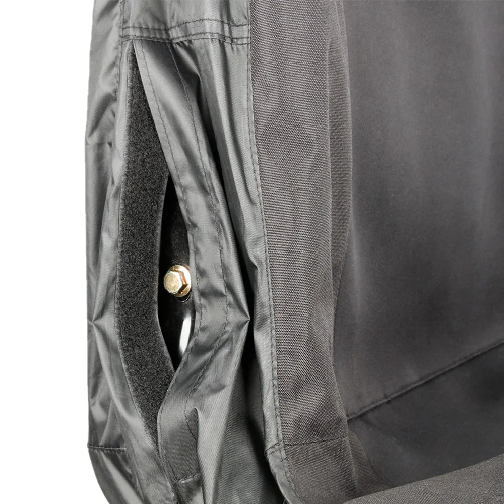 

Водонепроницаемый чехол для сиденья газонокосилки с 2 карманами для хранения, чехол для сиденья трактора, чехол для сиденья газонокосилки для использования на улице