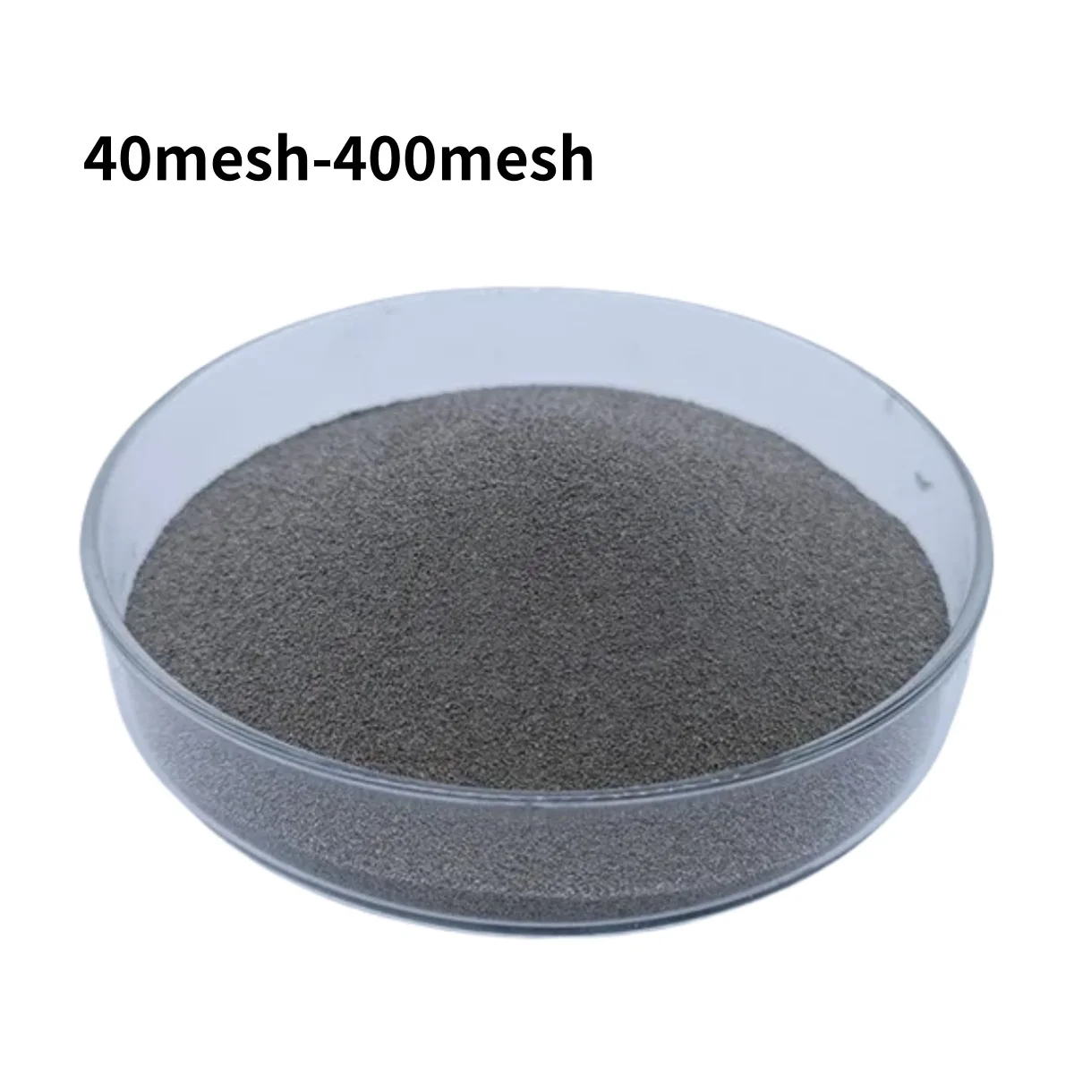 High Purity Ultrafine Iron Powder 40-400mesh
