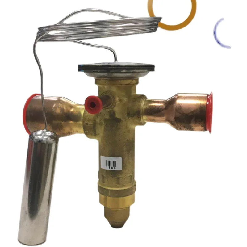 

Used agricultural brass/copper for refrigeration thermal expansion valve