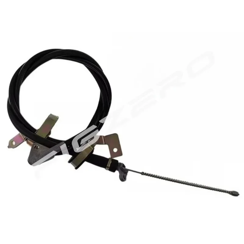 1.2 1.4 Drum Disc Brake Rear Right Left Parking Brake Cable for Changan New Star‌ Oulove‌ Honor S OSHAN X70A Honri CX70