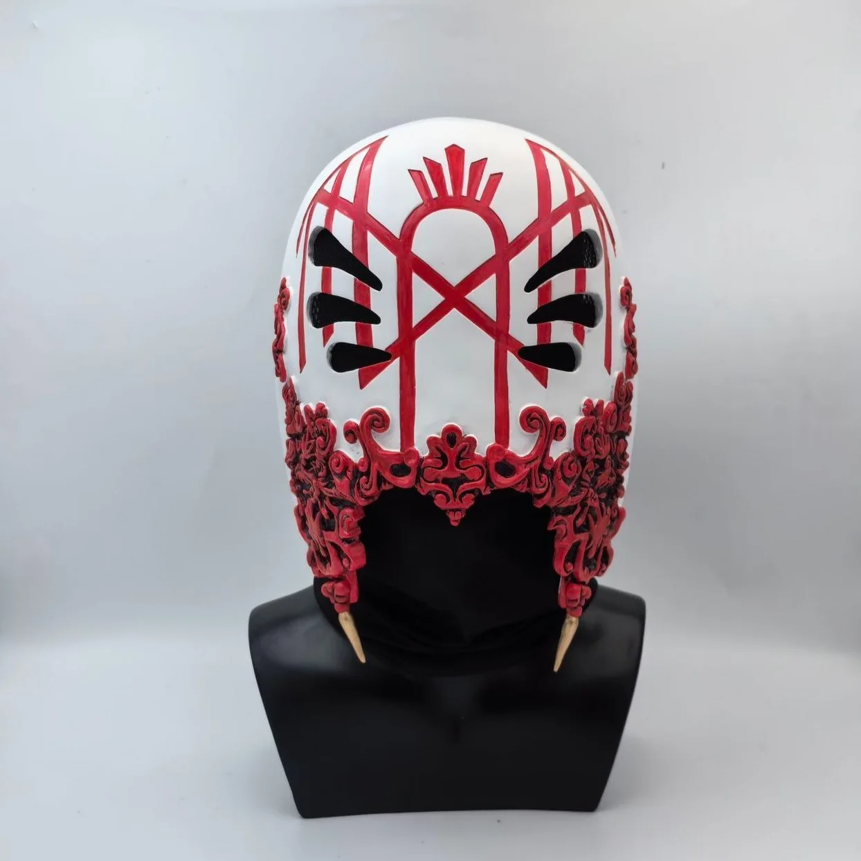Movies Periphery Rock Band Sleep Mask Adults/Adolescents Cosplay Party Dress Up