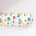 Vehicle Rod