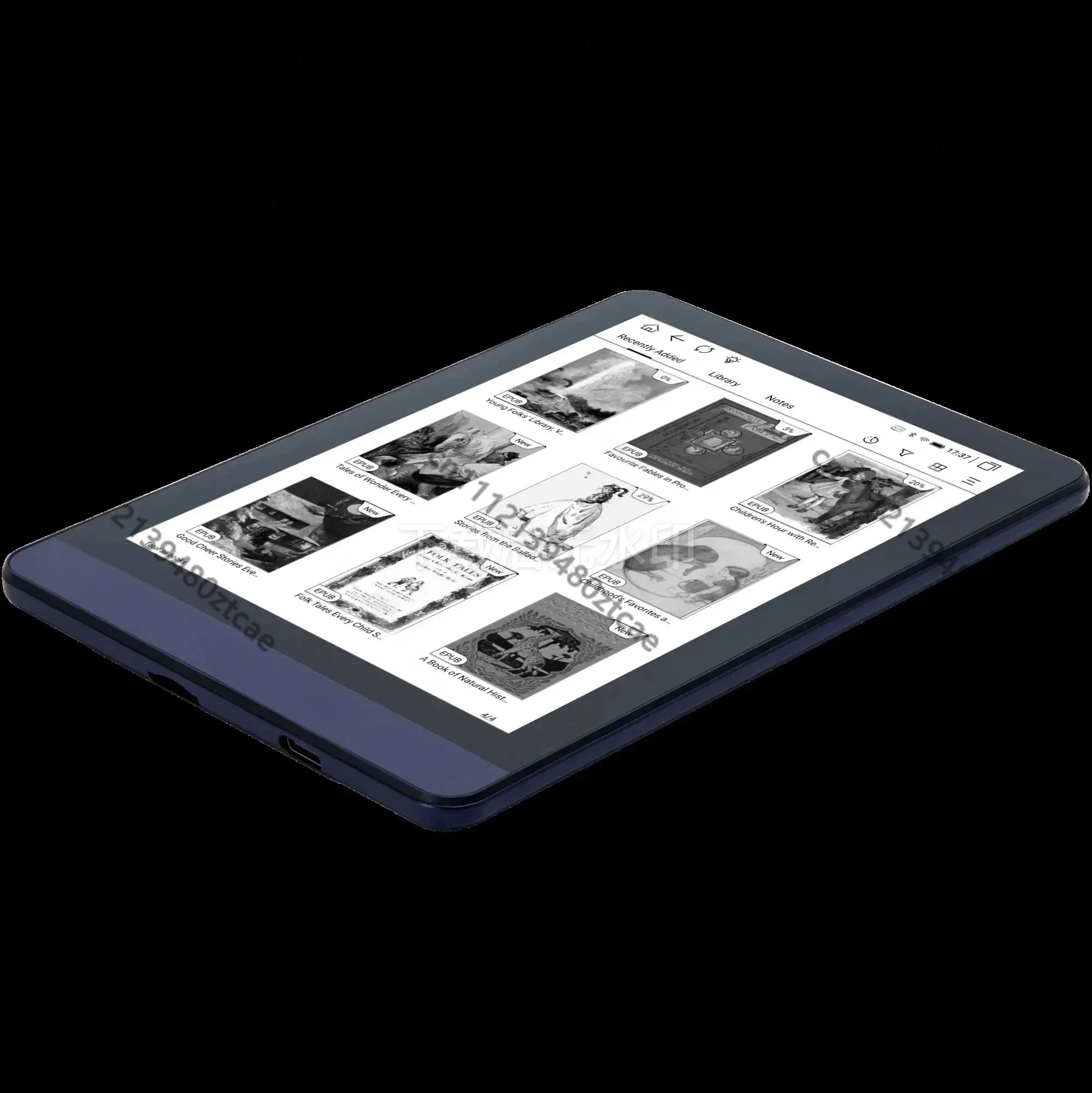 Original Meebook M6 E-Reader, 6