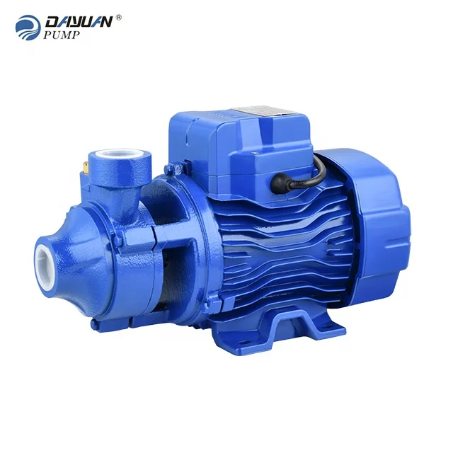 DAYUAN DKm80-1 Automatic Water Sprinkler System Small Living Water Supply Water Pump