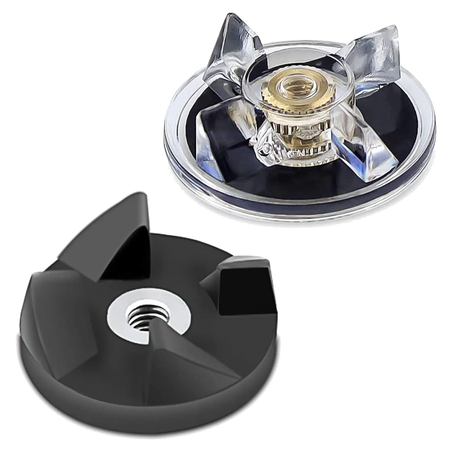 2025· 交換用ベースギア & ブレードギアパーツセット マジック 250W ブレンダージューサーパーツアクセサリーに適合