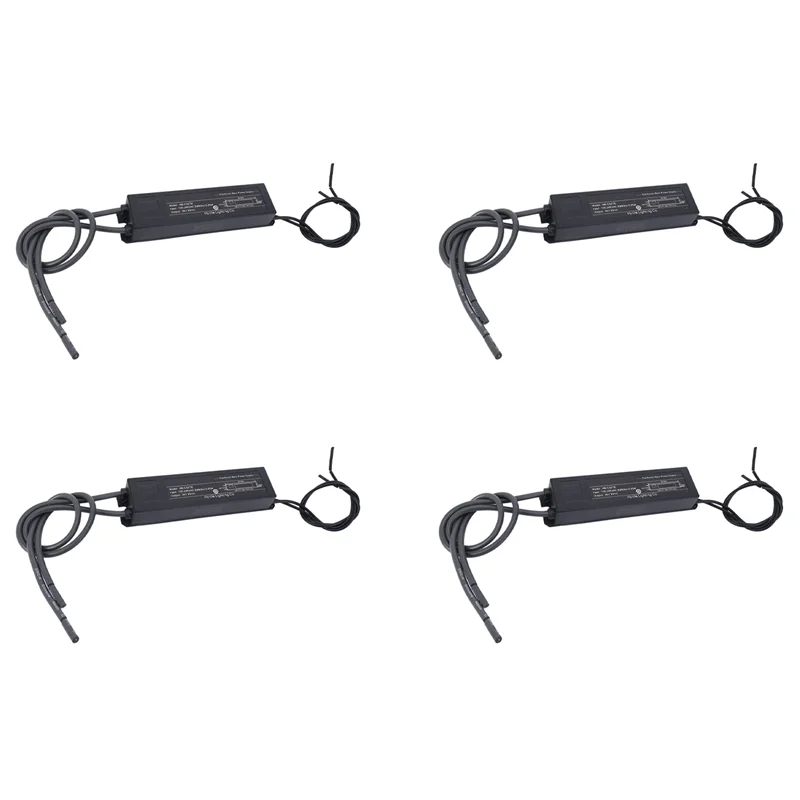 

BAAJ-4X Neon Light Sign Electronic Transformer Power Supply Hb-C02te 3Kv 5-25W Fit For Any Sizes Of Glass Neon Light Sign