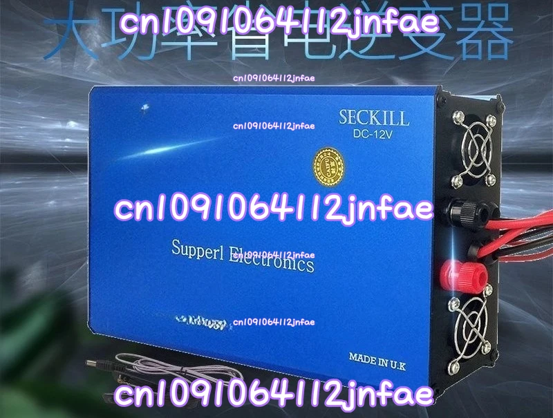 

835MP 1050 1030sMP Imported High Power Inverter Head