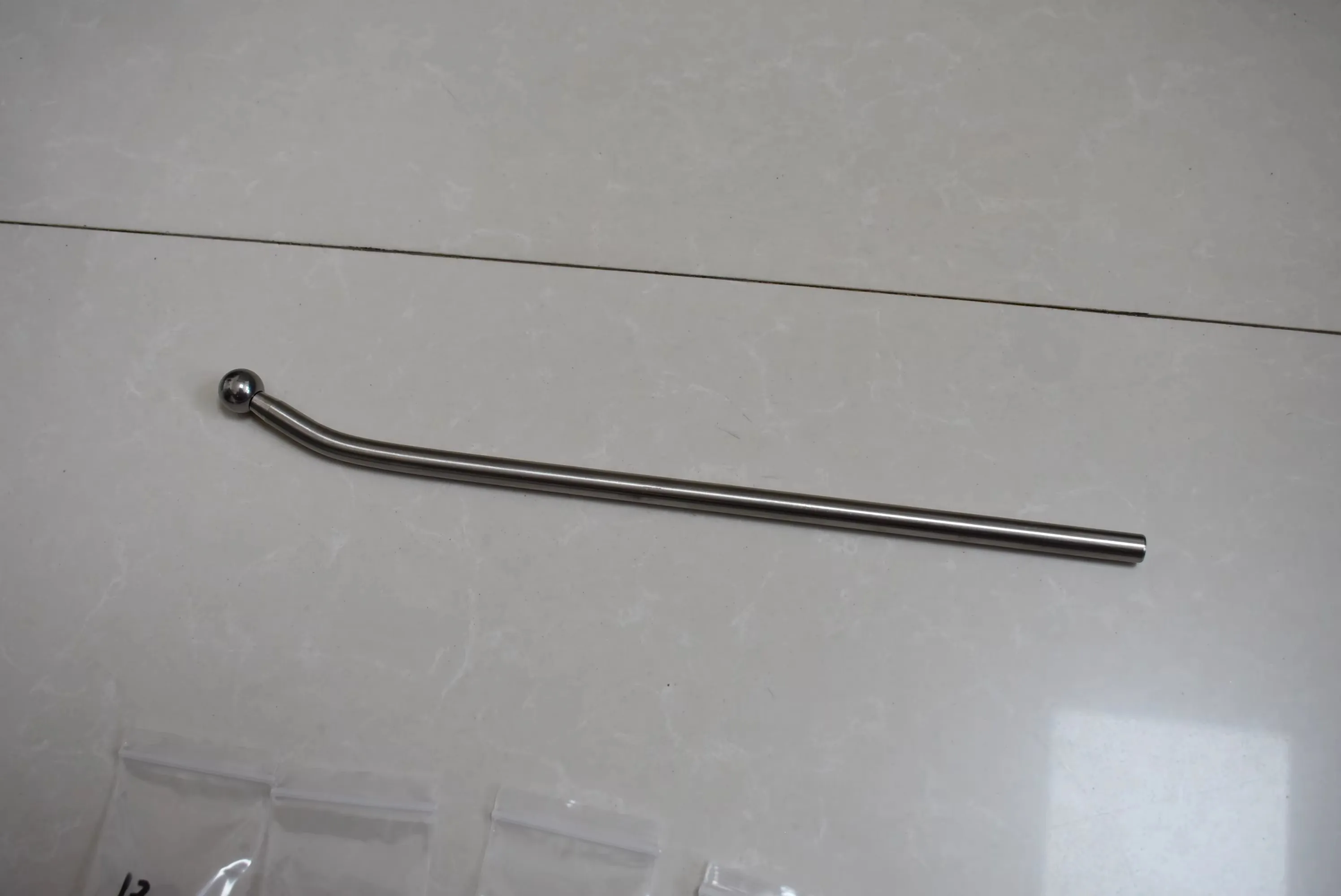 1 Set Of Alto Saxophone Bend Neck Repair Tools Instrument Repair Tools