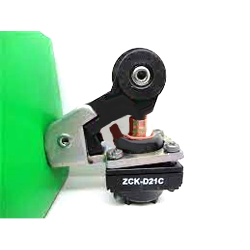 ZCKD21 ZCK-D21 / ZCKD21C ZCK-D21C / ZCKD23 ZCK-D23 / ZCKD23C ZCK-D23C Limit Switch