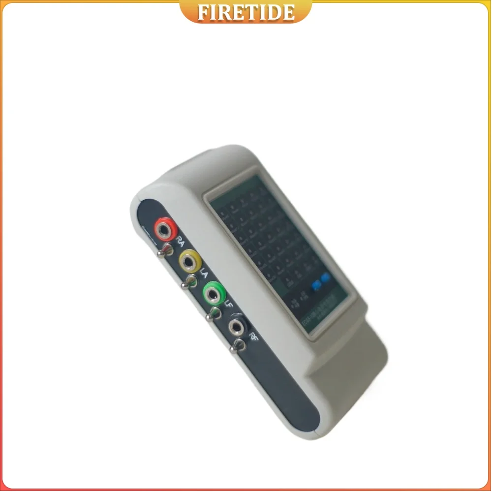 Ecg Signal Generato…