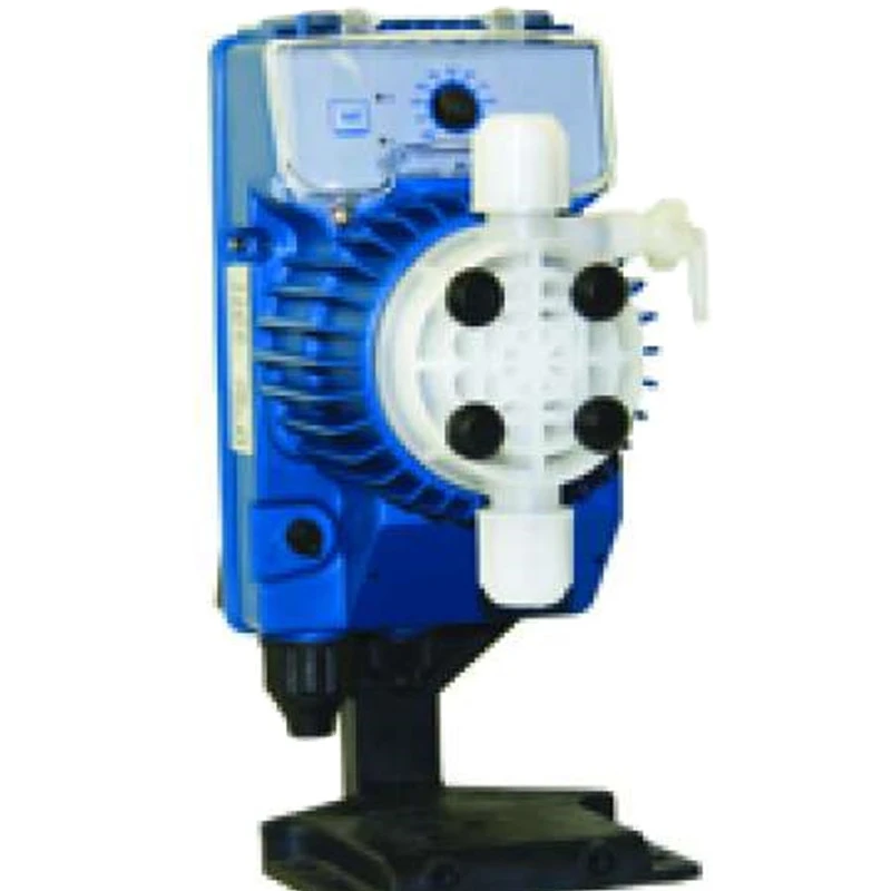 

AKS600 603 800 803 Seko хлоратор дозирующий насос для питьевой воды