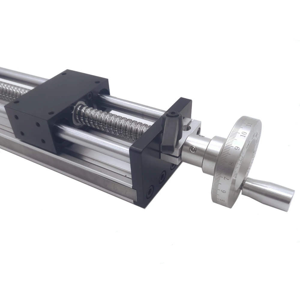 Manual Workbench Li…