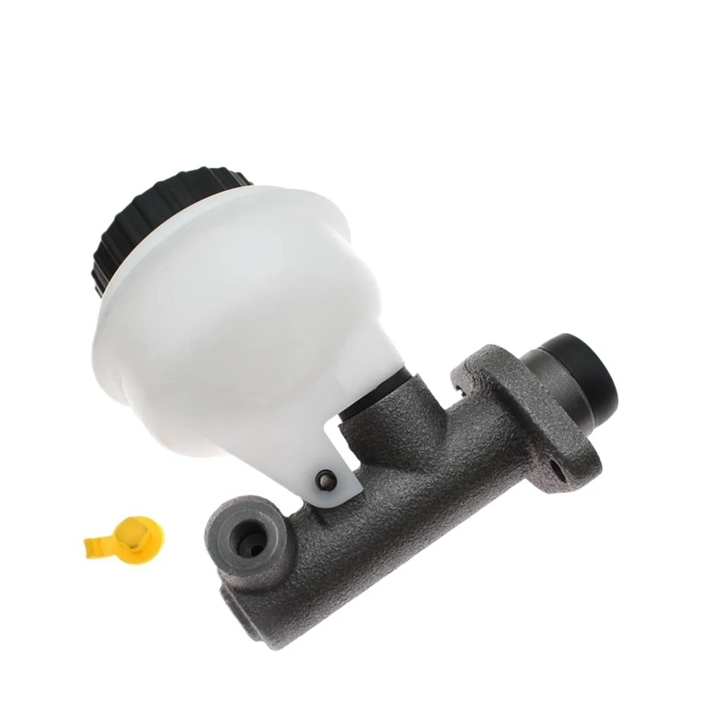 ABQE Main Cylinders Hydraulic Clutch E6HZ-7A543-A E5HT-7A543-BA for JAC Gerfa A5 Sinotruk Haohan N5G Ford 815