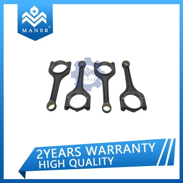 04E198401D 04E198401R أجزاء المحرك محرك كونرود ربط قضيب لأودي VW Golf