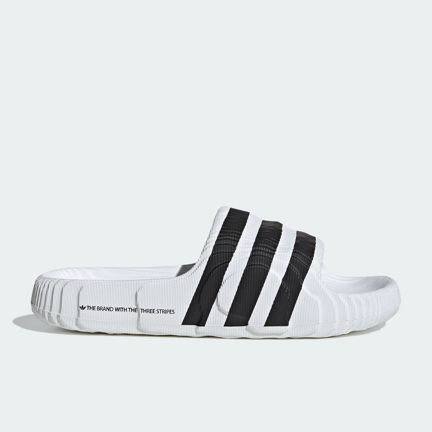 

Adidas genuine Originals unisex simple and stylish classic sports slippers IF3668