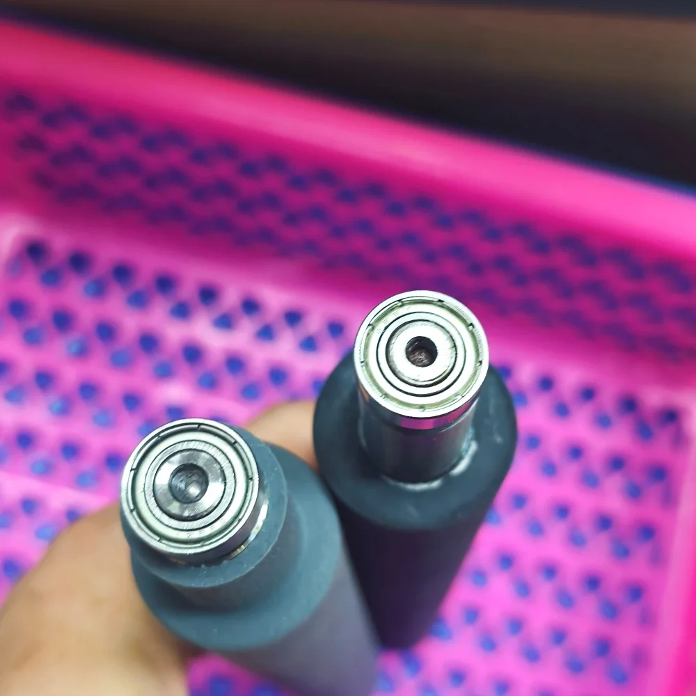 أسطوانة الضغط المنخفض للاستخدام في Riso RZ 230 370 EV 2550 2560 3560 ES 2551 2561 2591 3561 MZ 730 EZ 230 B4 #1