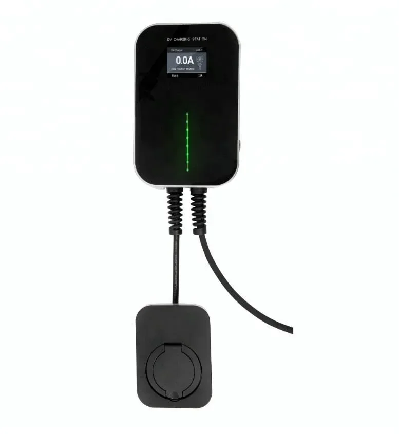 Mode 3 22KW Max Pow…