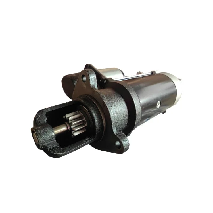 

High Quality 1357709 Starter for Scania Truck Auto Engine Spare Parts