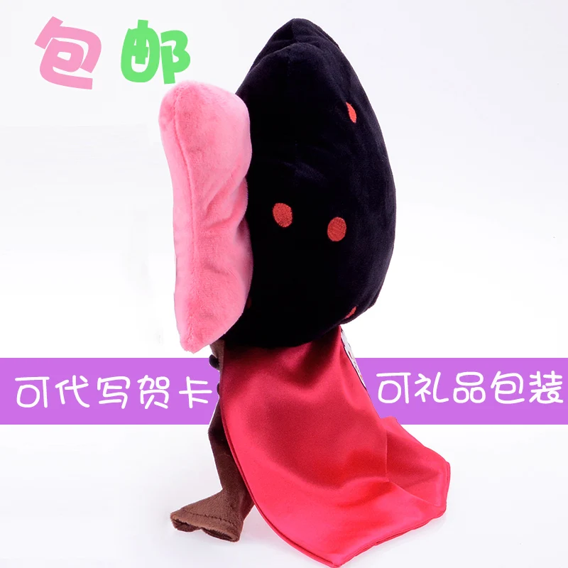 Anime Plush Doll Figure Toys Charlotte Kaname Madoka Cosplay Pillow 16cm/35cm for Gift