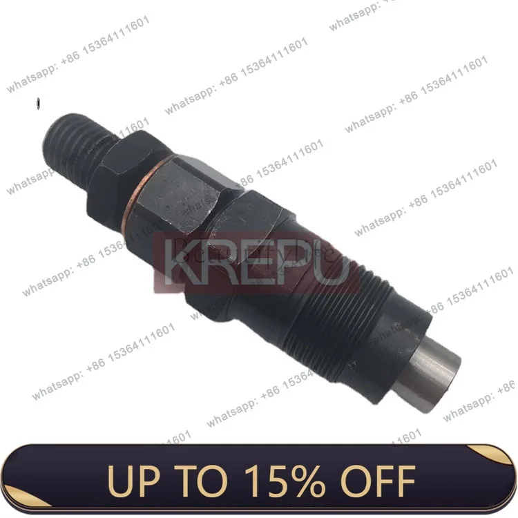 LS for 2L3L5L diesel fuel injector 23600-59105