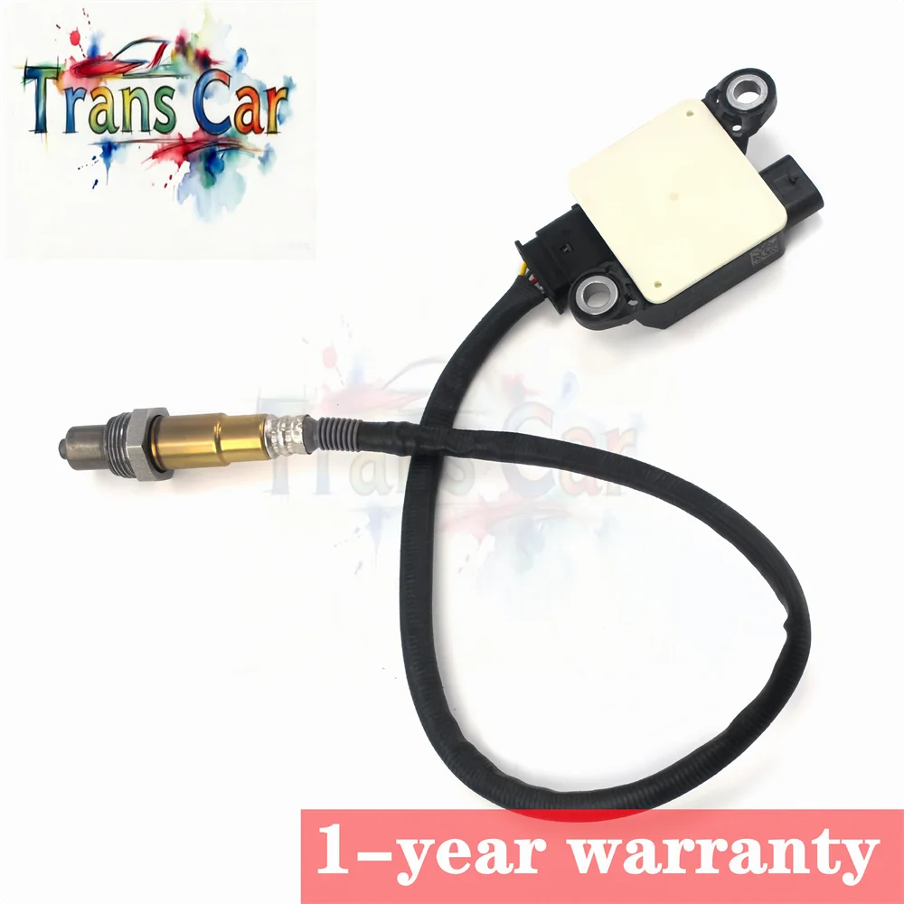 New 39265-2U200 39265-2U250 Particulate Matter Sensor PM Sensor 0281007557 0281007509 0281007515 For Hyundai 2018-20 39265-2U100