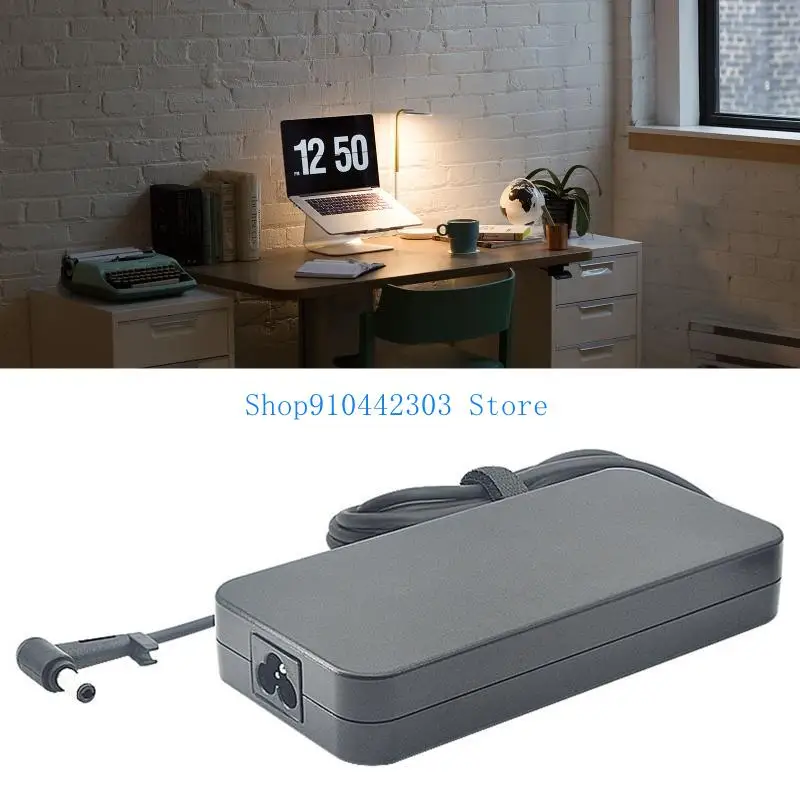 Оригинальное зарядное устройство L4MD, замена адаптера питания 120 Вт для N750 N500 G50 N53S N55 FX50 Оригинальное зарядное устройство L4MD, замена адаптера питания 120 Вт для N750 N500 G50 N53S N55 FX50