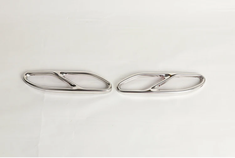 جودة عالية Mercedes-Benz S-Class W222 تعديل Maybach Trim & Grill - عرض لفترة محدودة!