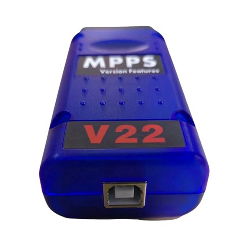 MPPS V22 Master V22 ECU Master MAIN+Tricore+Multiboot+Breakout Tricore Cable Chip Tuning Scannerdiagnostic Tool