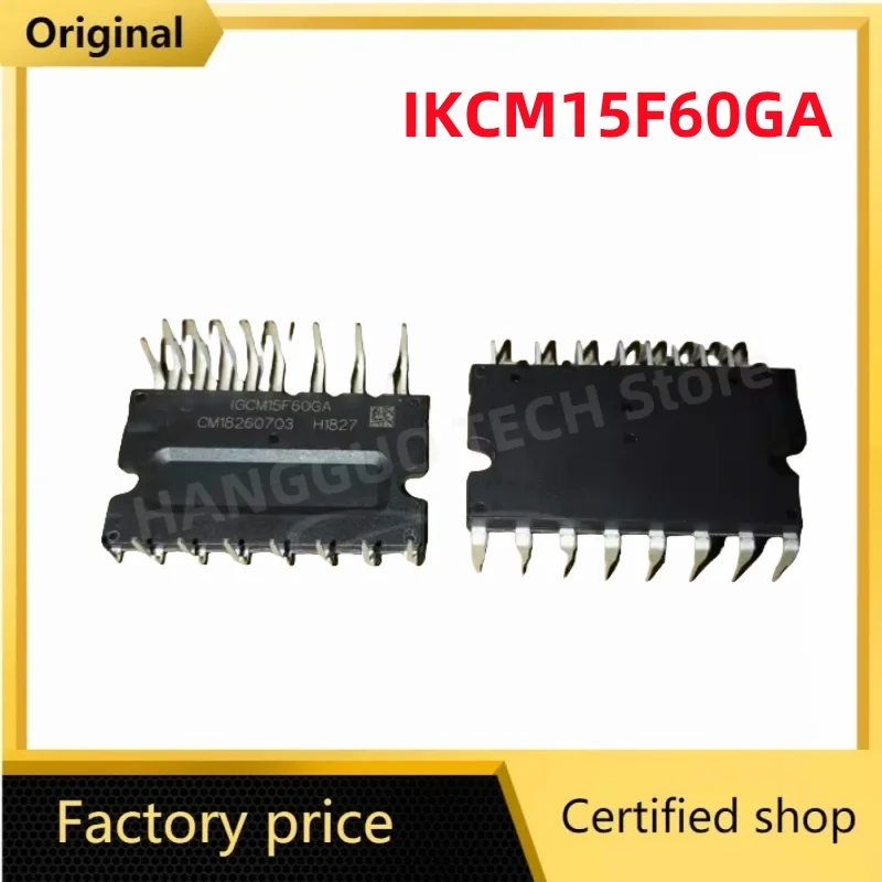 5pcs/lot IKCM15F60GA  IGCM15F60GA  IGCM10F60GA   IGCM20F60GA  NEW ORIGINAL IPM in stock