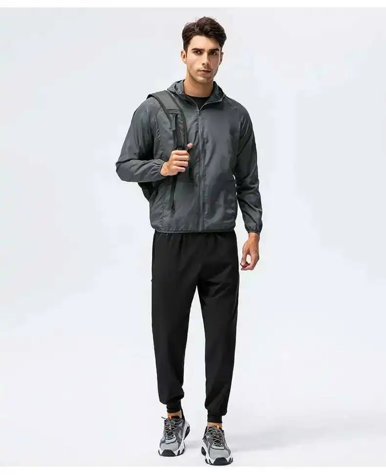 Fishing Rain Wind Breaker Coat For Men Women Waterproof Jacket Hiking Climbing Clothes Sun Protection Quick Dry Rain Coat 123 Sb877267ec6ee4f11a809f539bd1aea88a