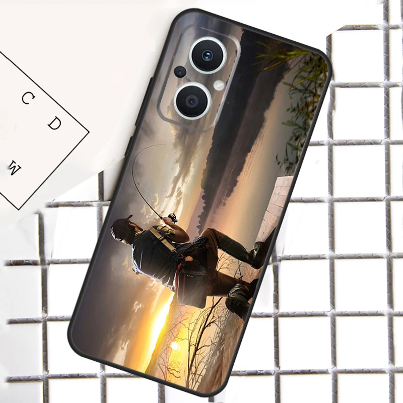 صيد الأسماك صياد ل ممن لهم رينو 14 12 11 10 13 برو 8T 11F 12F 13F 14F 7 8 لايت ممن لهم البحث X8 X6 X5 برو