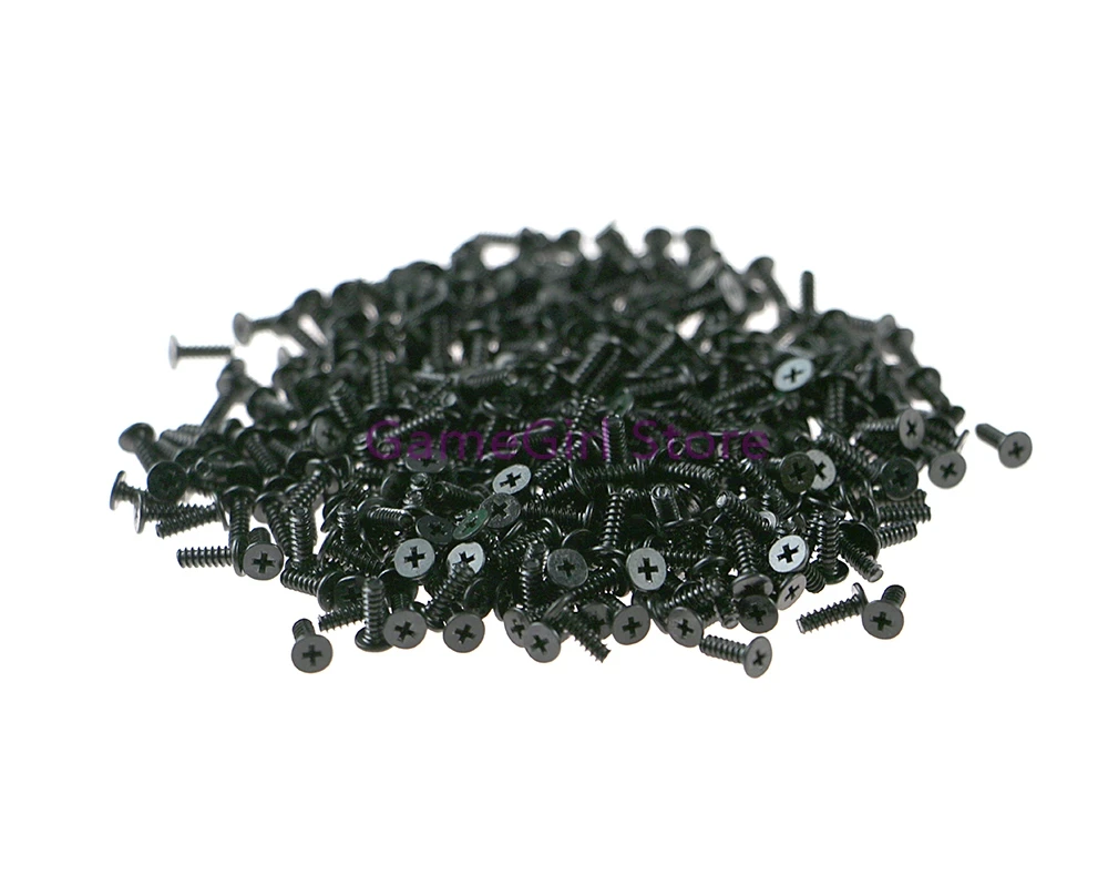 20 قطعة لبلاي ستيشن 4 PS4 وحدة تحكم لاسلكية مقبض مسامير إصلاح استبدال عدة #5