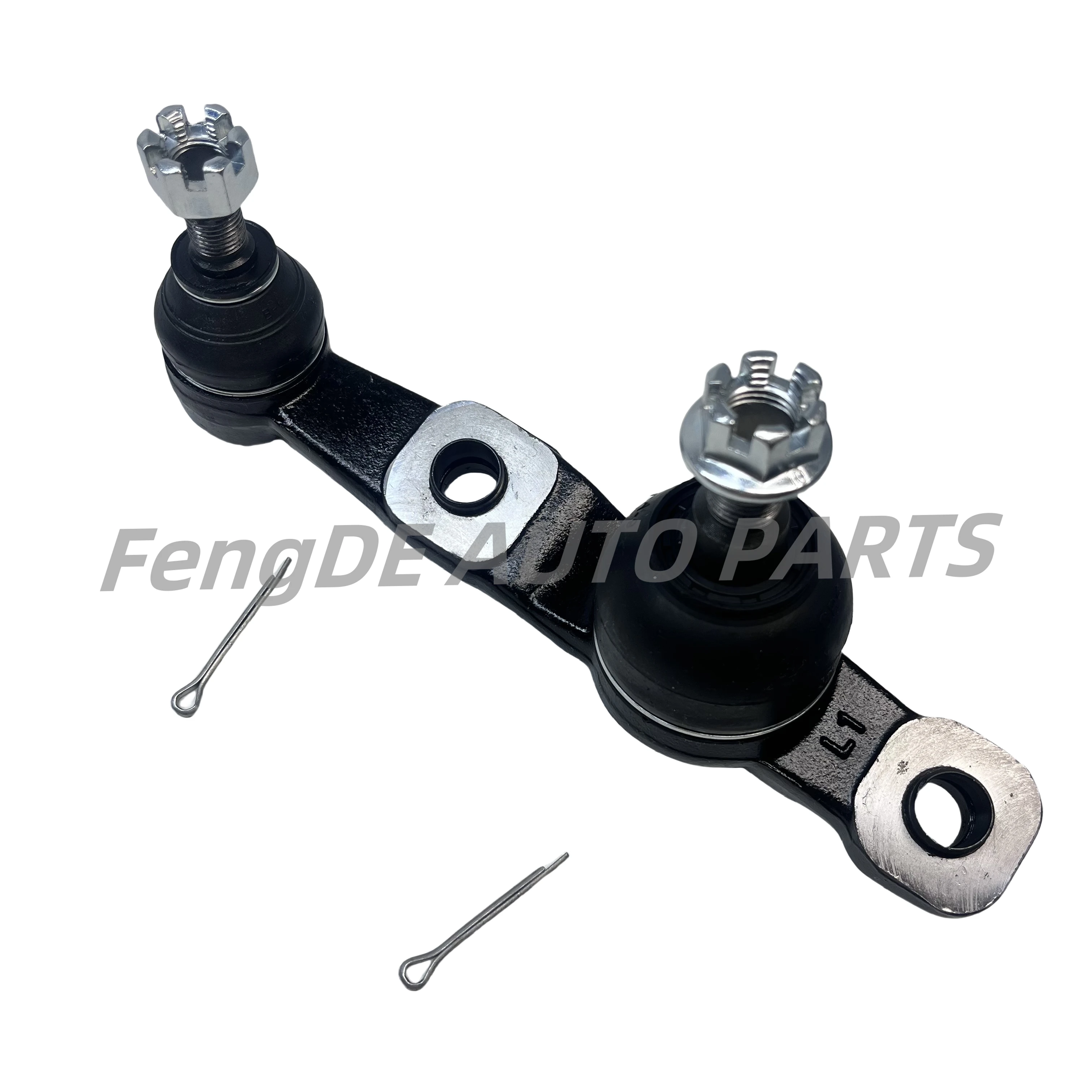 

Front Lower Ball Joint Kit Left & Right Suitable For 06-15 Lexus IS350 IS250 GS300 GS430 GS460 GS450H OE 43340-39505 4333039625