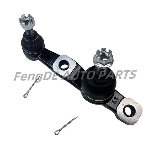 Imagen 1 del producto Kit de rótula inferior delantera izquierda y derecha adecuado para 06-15 Lexus IS350 IS250 GS300 GS430 GS460 GS450H OE 43340-39505 4333039625