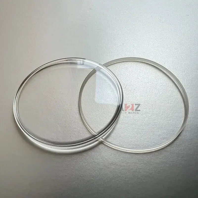 

Часы с сапфировым стеклом и прокладкой для Vacheron Constantin Fiftysix 4600E