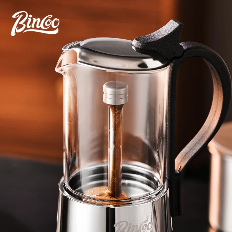 Thumbnail 3 - #1 Trending Electric Espresso Pots Right Now