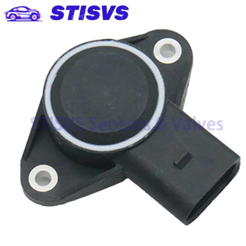 03C907386E Intake Air Temperature Sensor 03C907386B/D/E Pressure Sensor For Audi A3 A4 A5 A6 A7 A8 Q5 Q7 R8 SKODA VW EOS Golf