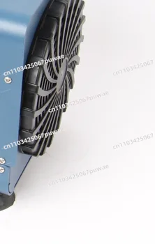 30MPa High Pressure Air Pump, Electric High Pressure Inflator, Portable High Pressure Air Compressor