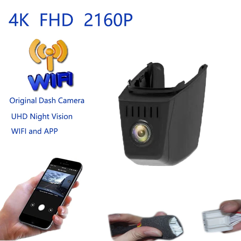 4K Plug And Play Fo… - image