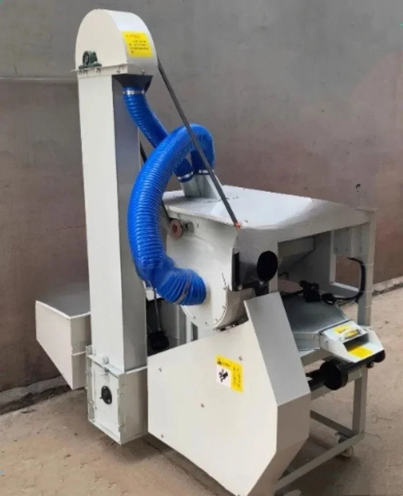 밀 보리 귀리 호밀 비중 분리기 곡물 씨앗 대두 분리기 참깨 옥수수 쌀 세척기