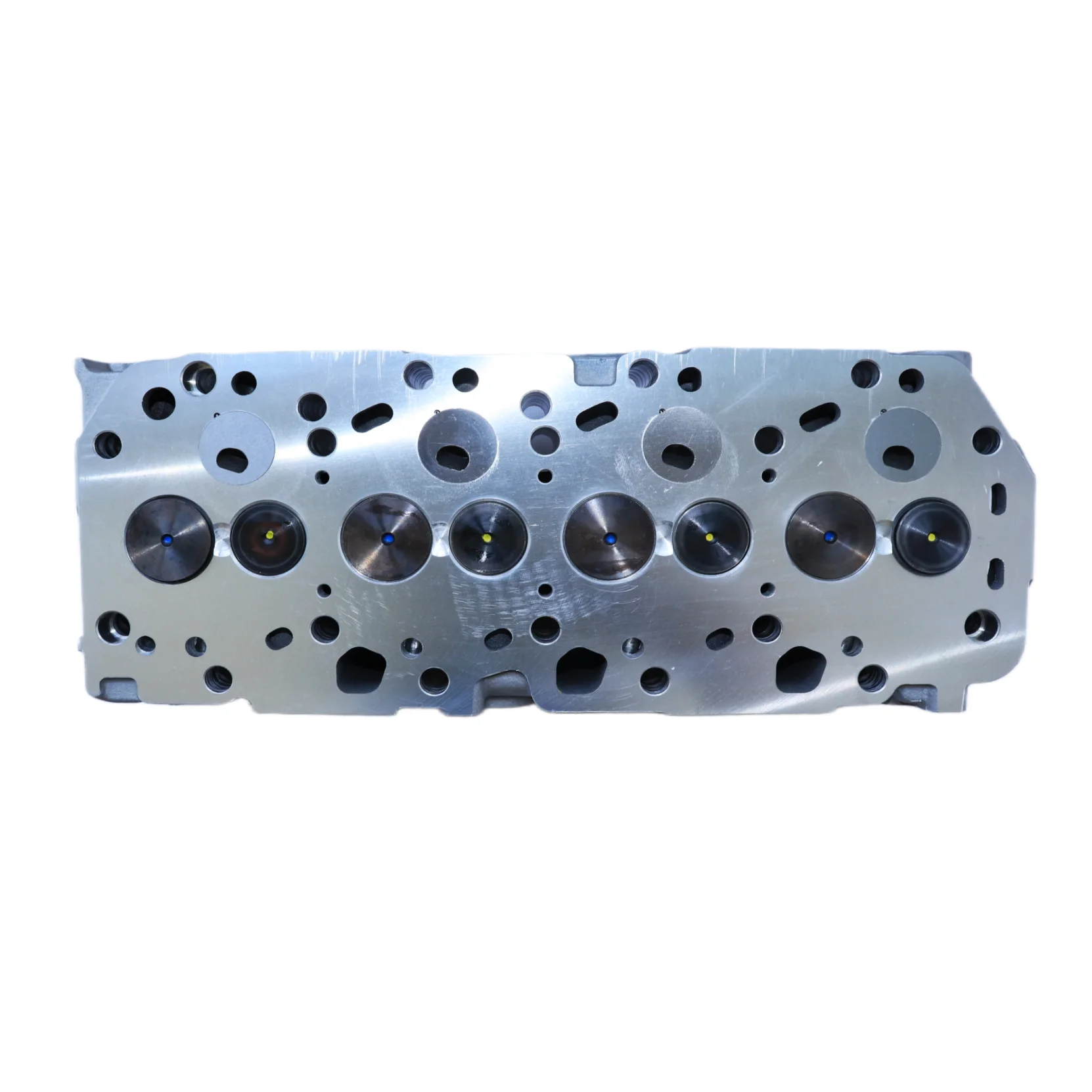 

Ready To Ship Factory Price 1 Year Warranty New ZD22TE 2.2T Cylinder Heads Assembly Rich Pickup Auto Engine For Nissan