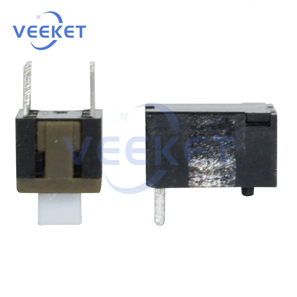 Bomen Led Diy Kit Professionele Rode Groene Flash Led Circuit Diy Elektronische Module Board Met Batterij Case Shell