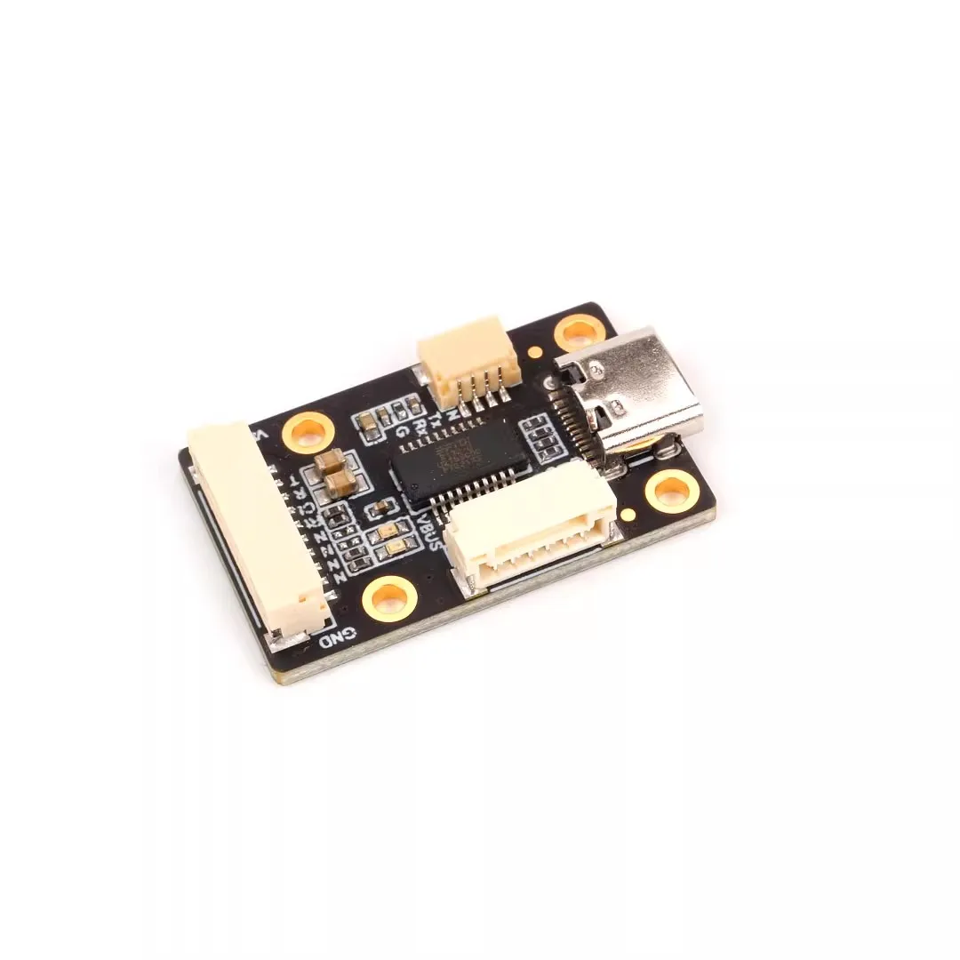 Holybro USB-to-UART V1.3 UART to USB Converter