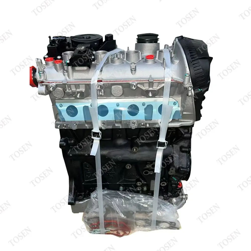 for VW for Audi A4 A6 for Golf Long Block Auto Engine Motor Ea888 2.0t Cdnc Cdnb Cncd Cdaa Cdab
