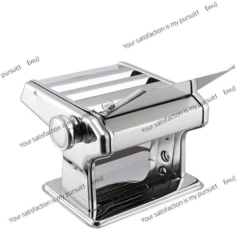 

Small household split type noodle press labor-saving, manual rolling machine
