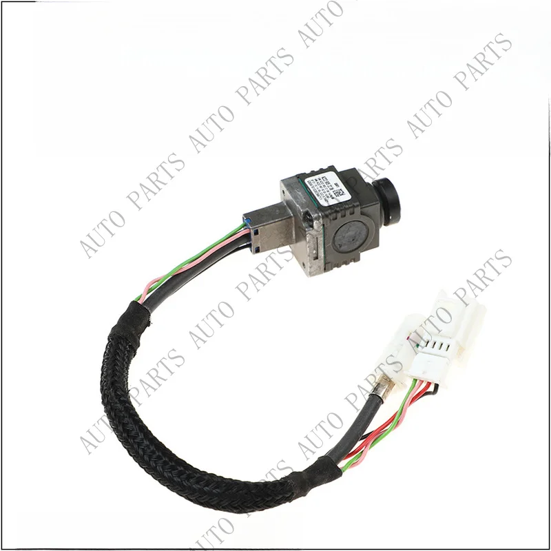 A+ Rear View Backup Camera For Mercedes-Benz W205 W222 W447 W448 New A2229052206